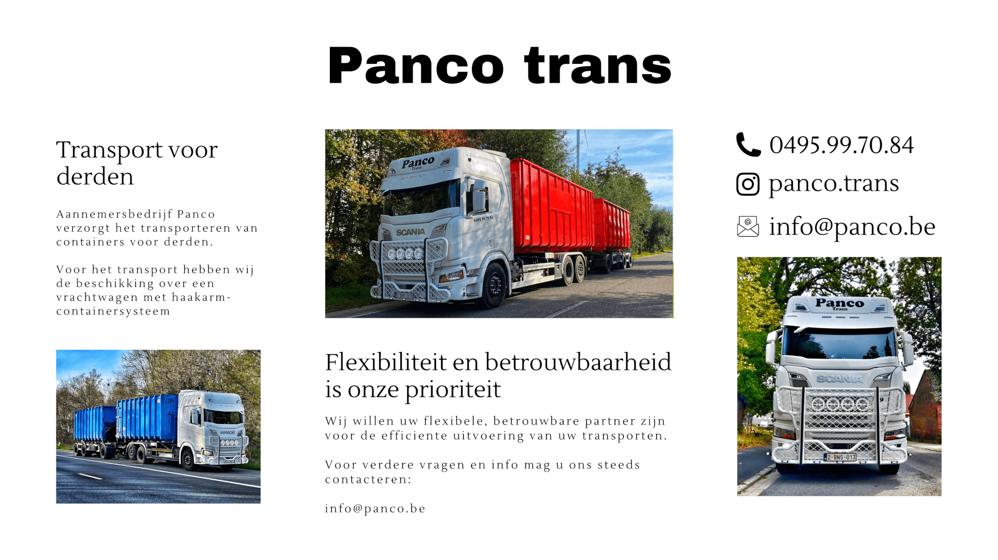 Panco Trans